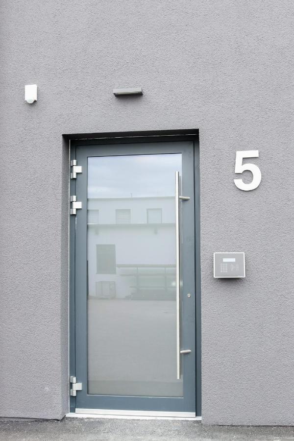 Das Fischer Boardinghouse BW Bad Worishofen Exterior photo